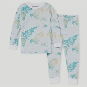 Burts Bees pajamas